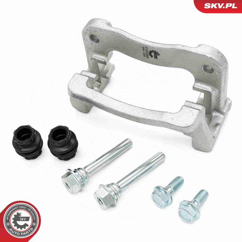 Support, étrier de frein ESEN SKV 67SKV660 - Visuel 1