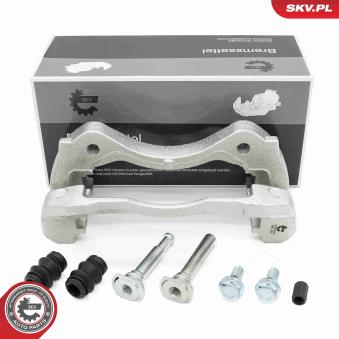 Support, étrier de frein ESEN SKV [67SKV700]