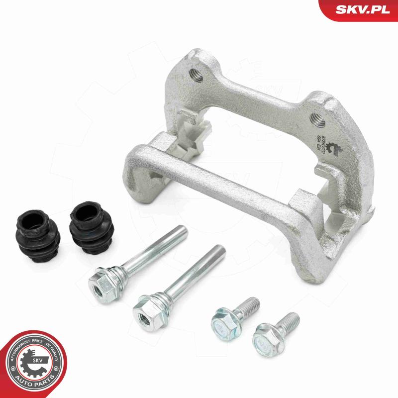 Support, étrier de frein ESEN SKV 67SKV730 - Visuel 1