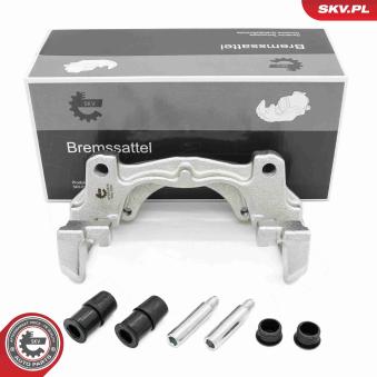 Support, étrier de frein ESEN SKV [67SKV870]