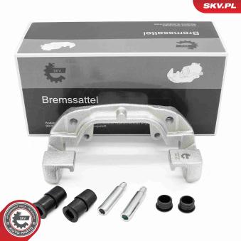 Support, étrier de frein ESEN SKV [67SKV910]