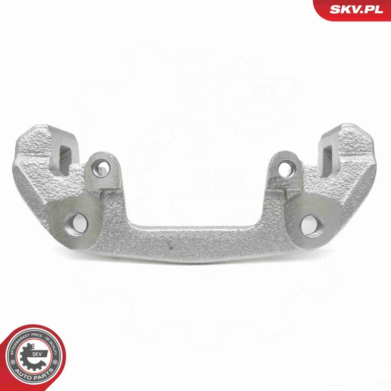 Support, étrier de frein ESEN SKV 67SKV910 - Visuel 2