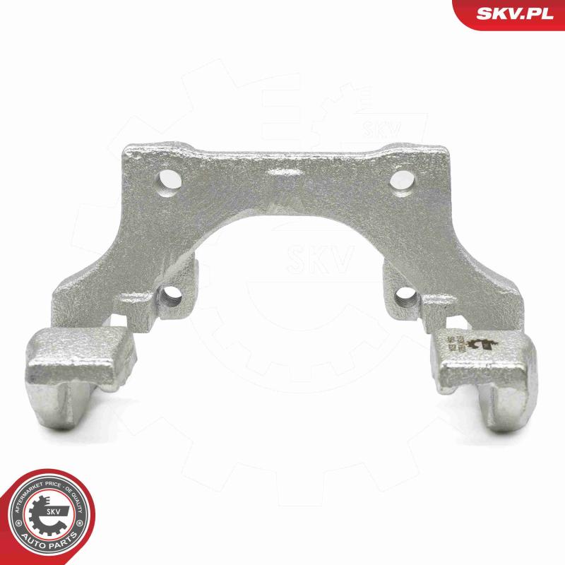 Support, étrier de frein ESEN SKV 67SKV920 - Visuel 2