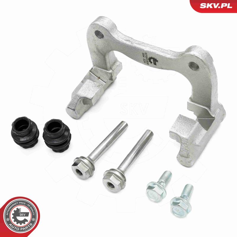 Support, étrier de frein ESEN SKV 67SKV930 - Visuel 1