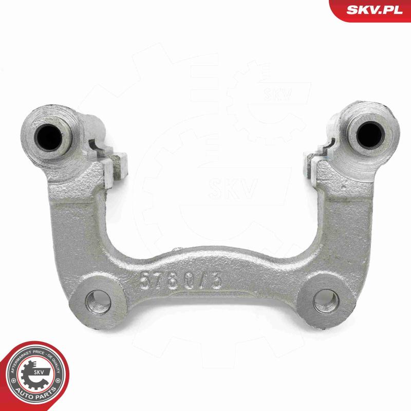 Support, étrier de frein ESEN SKV 67SKV930 - Visuel 2