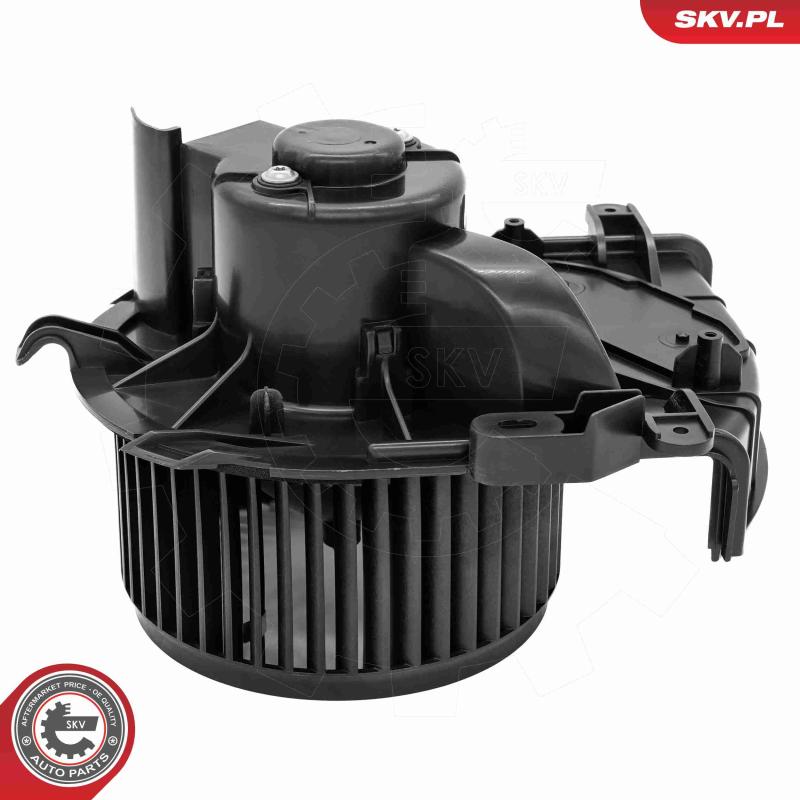 Pulseur d'air habitacle ESEN SKV 68SKV002 - Visuel 2