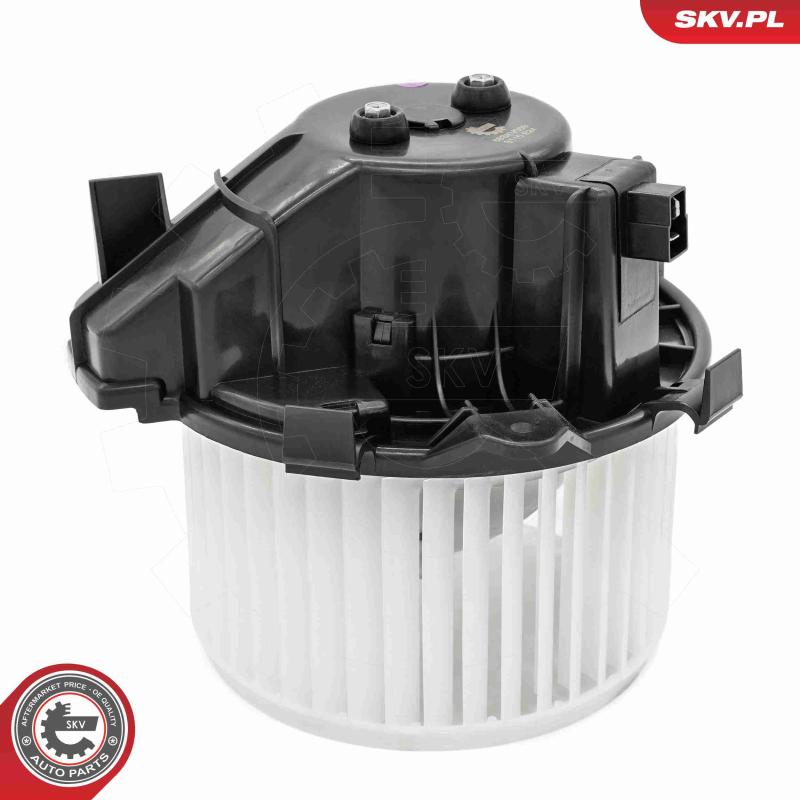 Pulseur d'air habitacle ESEN SKV 68SKV009 - Visuel 2