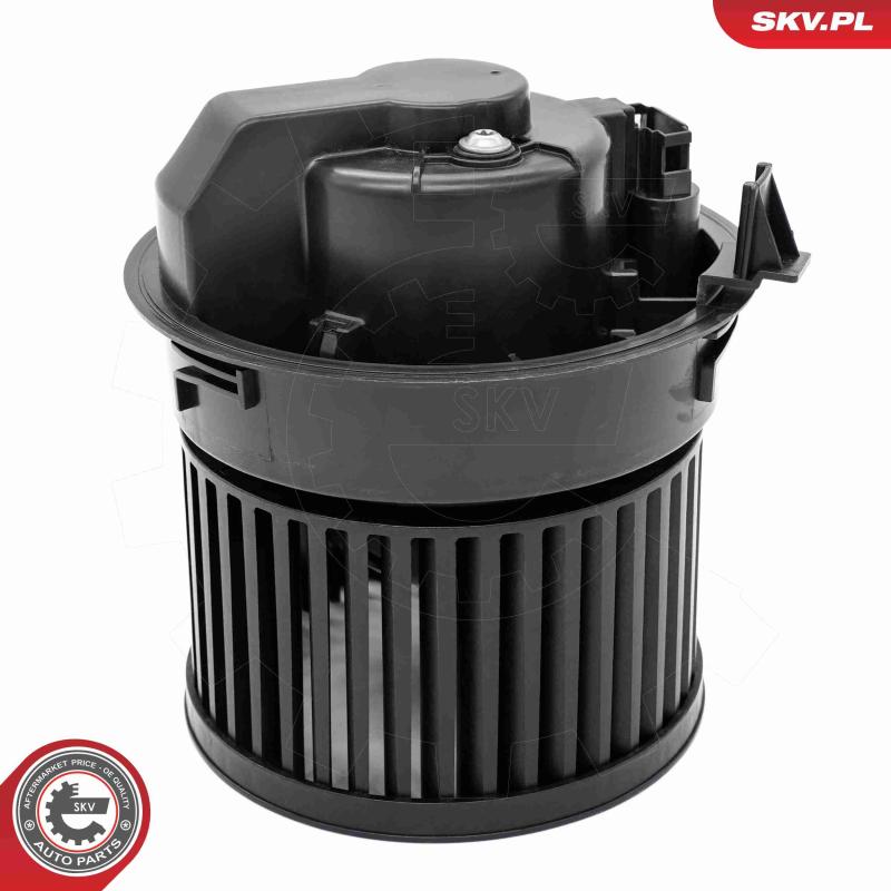 Pulseur d'air habitacle ESEN SKV 68SKV018 - Visuel 2