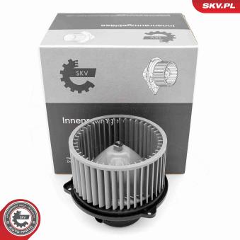 Pulseur d'air habitacle ESEN SKV [68SKV023]
