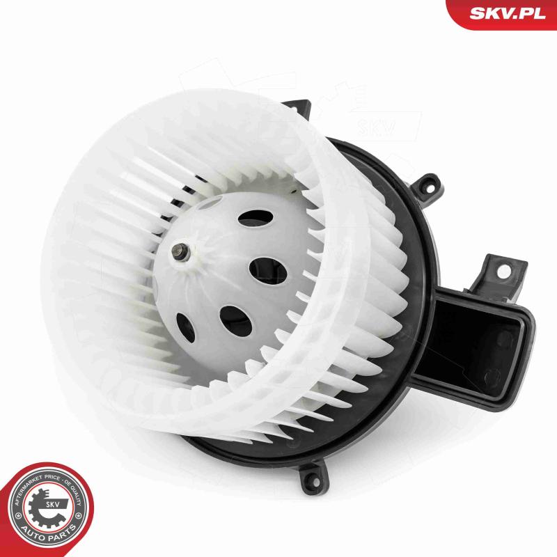 Pulseur d'air habitacle ESEN SKV 68SKV044 - Visuel 1
