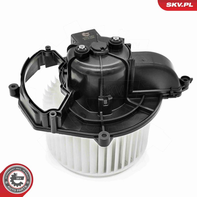 Pulseur d'air habitacle ESEN SKV 68SKV053 - Visuel 2