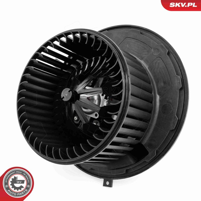 Pulseur d'air habitacle ESEN SKV 68SKV058 - Visuel 1