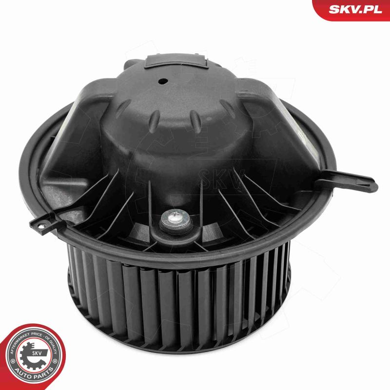 Pulseur d'air habitacle ESEN SKV 68SKV058 - Visuel 2