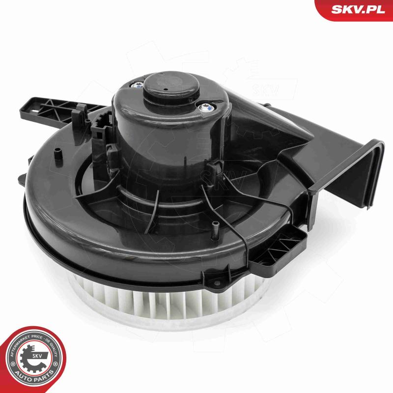 Pulseur d'air habitacle ESEN SKV 68SKV097 - Visuel 2