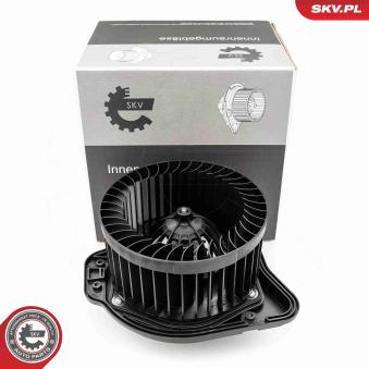 Pulseur d'air habitacle ESEN SKV 68SKV098 pour BMW Série 3 2.4 - 140cv