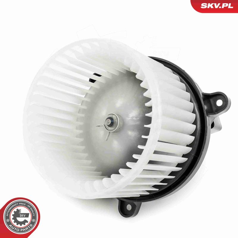 Pulseur d'air habitacle ESEN SKV 68SKV104 - Visuel 1