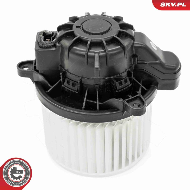 Pulseur d'air habitacle ESEN SKV 68SKV104 - Visuel 2