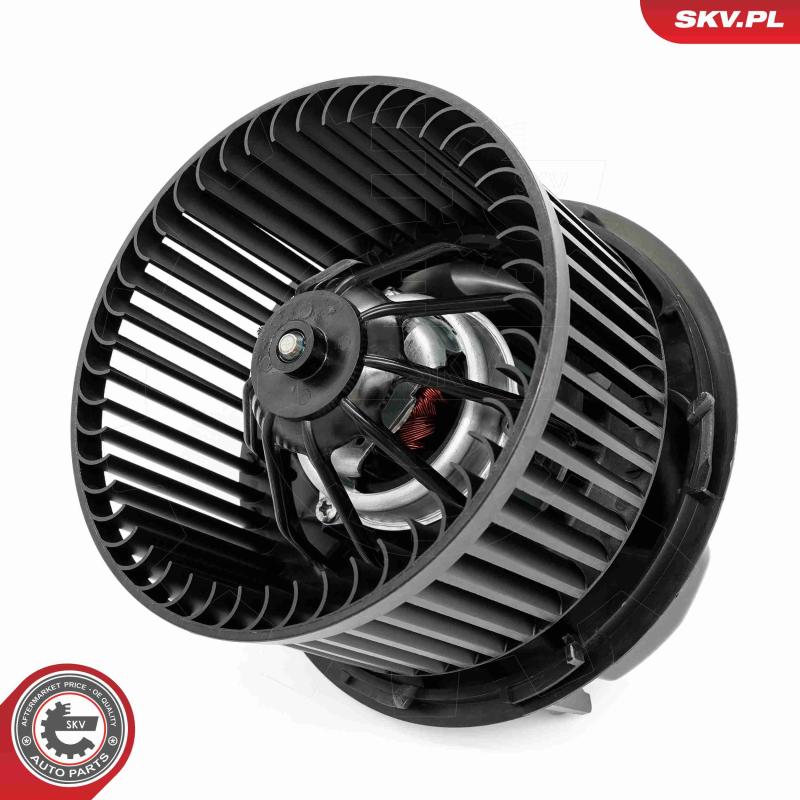 Pulseur d'air habitacle ESEN SKV 68SKV119 - Visuel 1