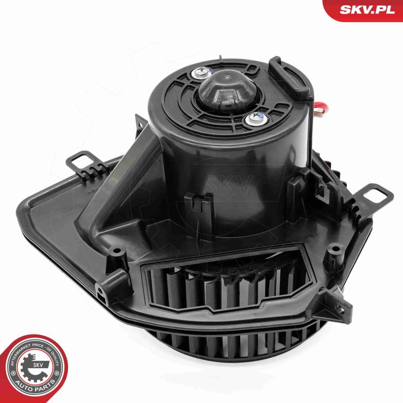 Pulseur d'air habitacle ESEN SKV 68SKV121 - Visuel 2