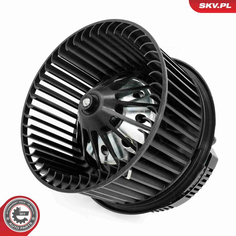 Pulseur d'air habitacle ESEN SKV 68SKV133 - Visuel 1