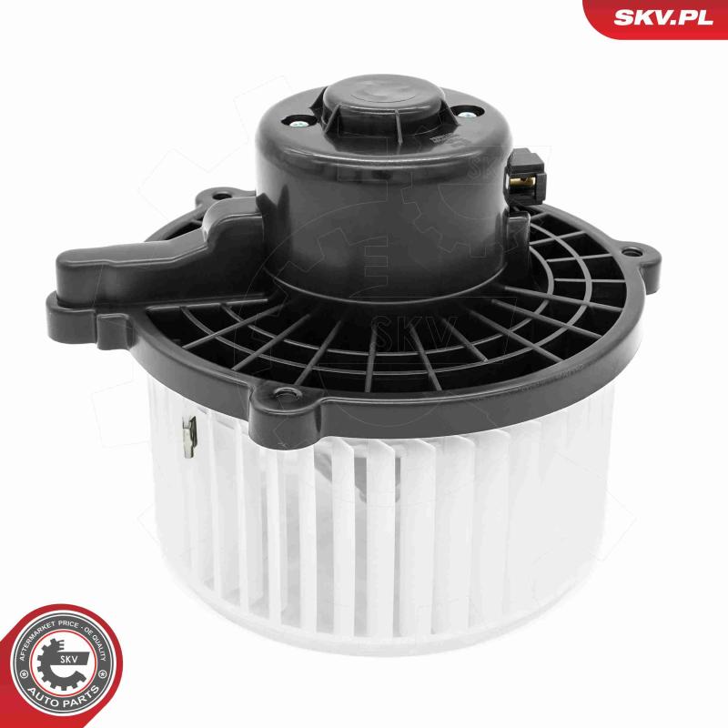 Pulseur d'air habitacle ESEN SKV 68SKV137 - Visuel 2