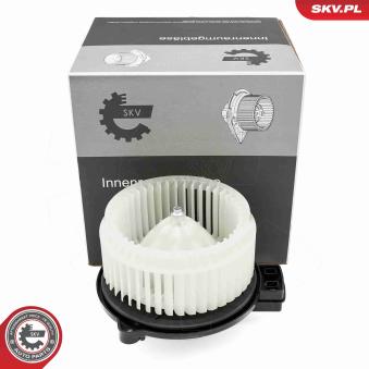 Pulseur d'air habitacle ESEN SKV [68SKV144]