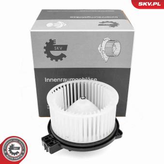 Pulseur d'air habitacle ESEN SKV [68SKV150]