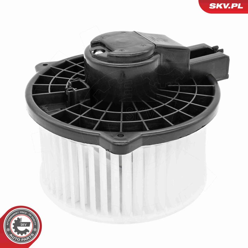 Pulseur d'air habitacle ESEN SKV 68SKV150 - Visuel 2