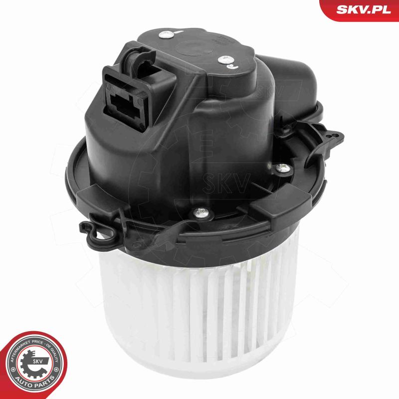 Pulseur d'air habitacle ESEN SKV 68SKV157 - Visuel 2