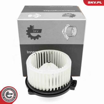 Pulseur d'air habitacle ESEN SKV [68SKV158]
