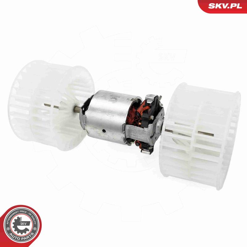 Pulseur d'air habitacle ESEN SKV 68SKV160 - Visuel 1