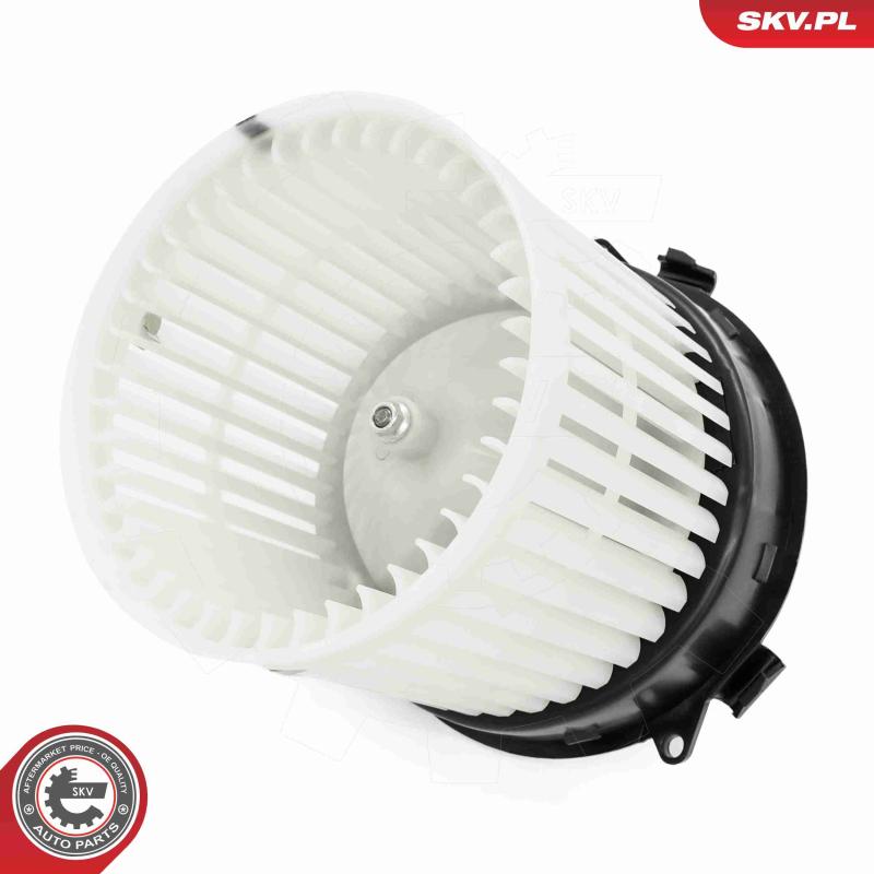 Pulseur d'air habitacle ESEN SKV 68SKV161 - Visuel 1