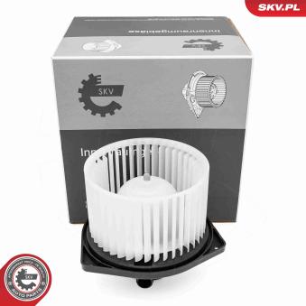 Pulseur d'air habitacle ESEN SKV [68SKV168]
