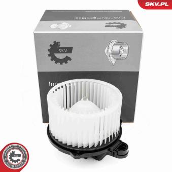 Pulseur d'air habitacle ESEN SKV 68SKV171 pour KIA OPTIMA 2.0 CVVT - 165cv