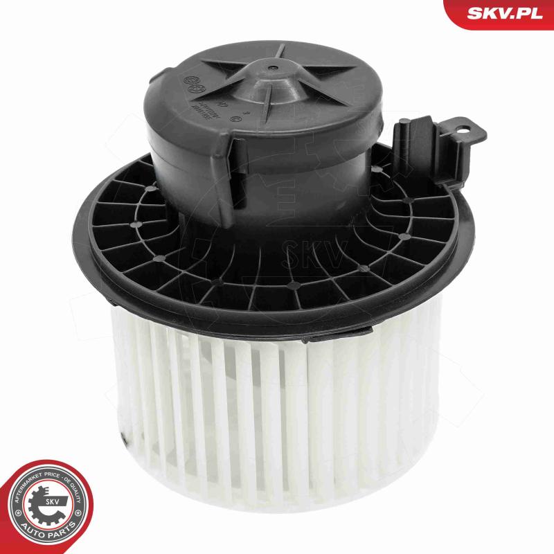 Pulseur d'air habitacle ESEN SKV 68SKV173 - Visuel 2