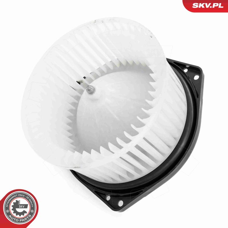 Pulseur d'air habitacle ESEN SKV 68SKV177 - Visuel 1