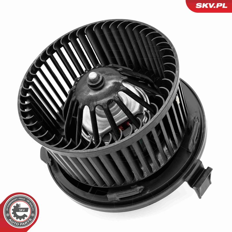 Pulseur d'air habitacle ESEN SKV 68SKV185 - Visuel 1