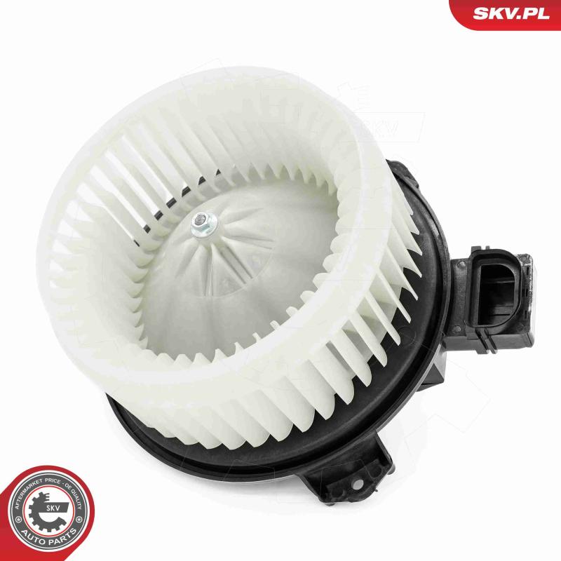 Pulseur d'air habitacle ESEN SKV 68SKV187 - Visuel 1