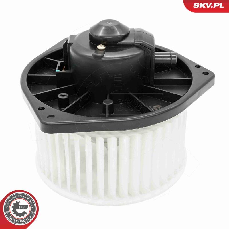 Pulseur d'air habitacle ESEN SKV 68SKV206 - Visuel 2