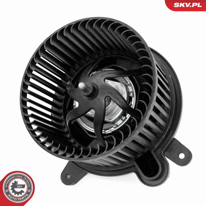 Pulseur d'air habitacle ESEN SKV 68SKV211 - Visuel 1