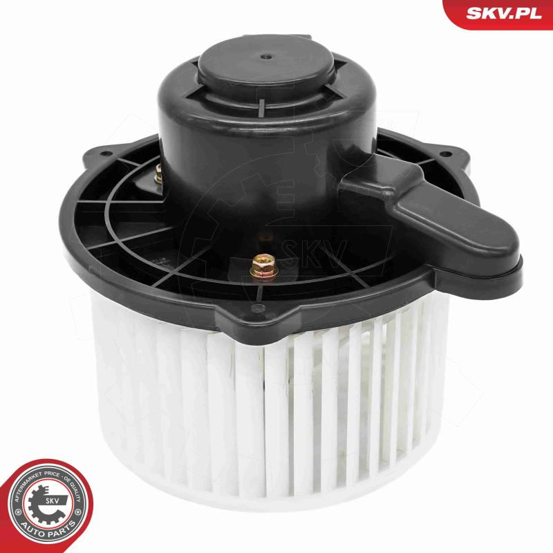 Pulseur d'air habitacle ESEN SKV 68SKV215 - Visuel 2