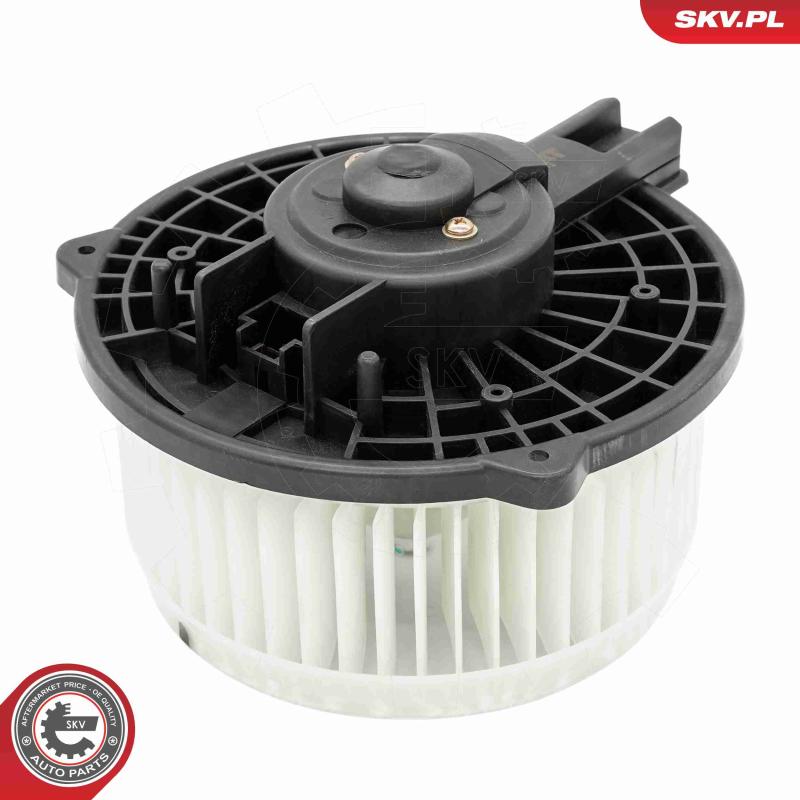 Pulseur d'air habitacle ESEN SKV 68SKV216 - Visuel 2