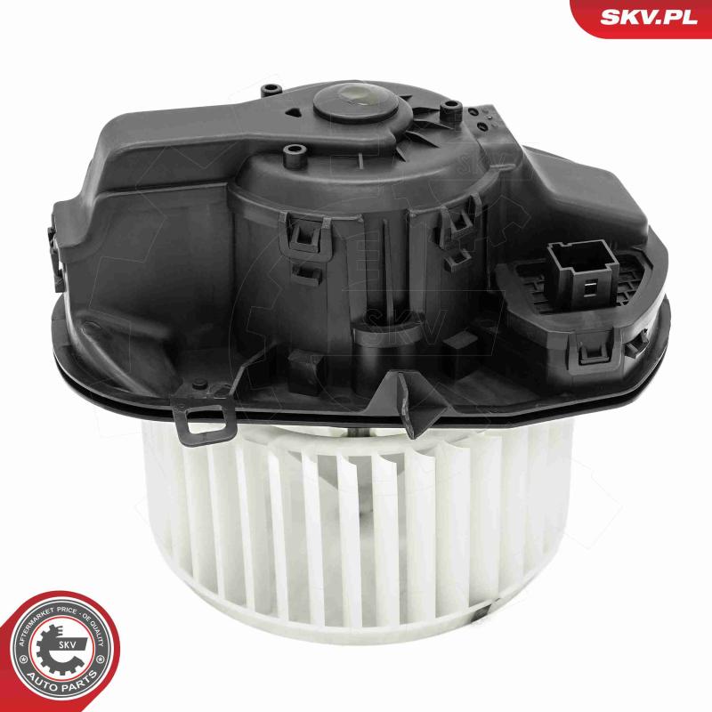 Pulseur d'air habitacle ESEN SKV 68SKV220 - Visuel 2