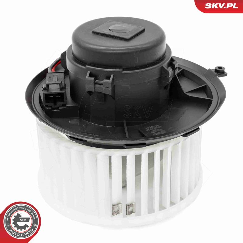 Pulseur d'air habitacle ESEN SKV 68SKV223 - Visuel 2