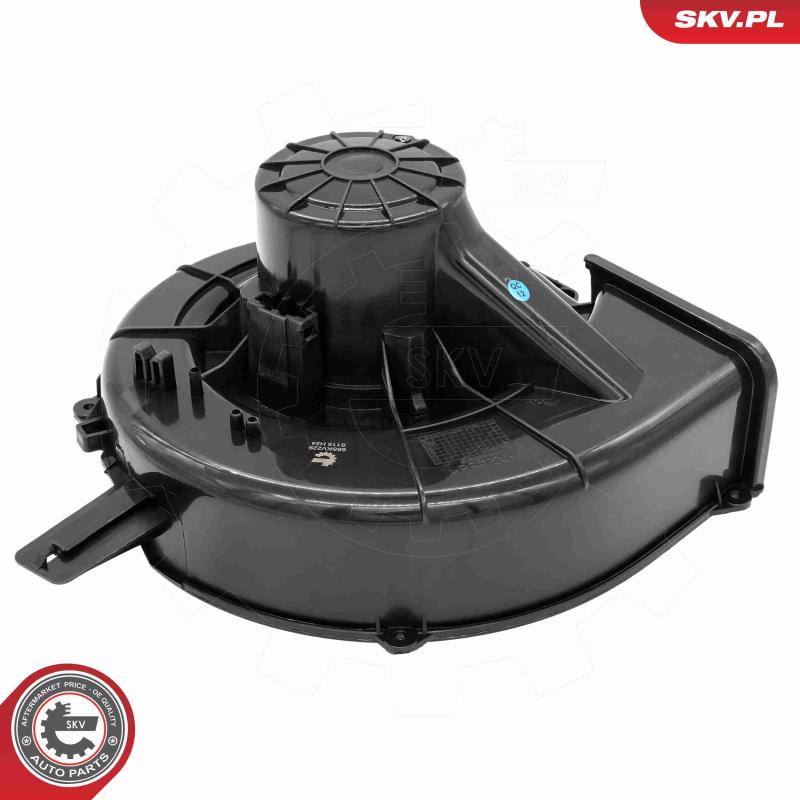 Pulseur d'air habitacle ESEN SKV 68SKV229 - Visuel 2