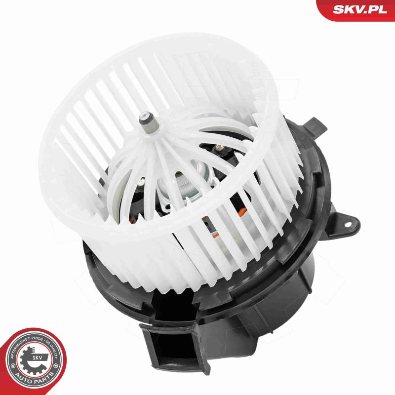 Pulseur d'air habitacle ESEN SKV 68SKV230 - Visuel 1