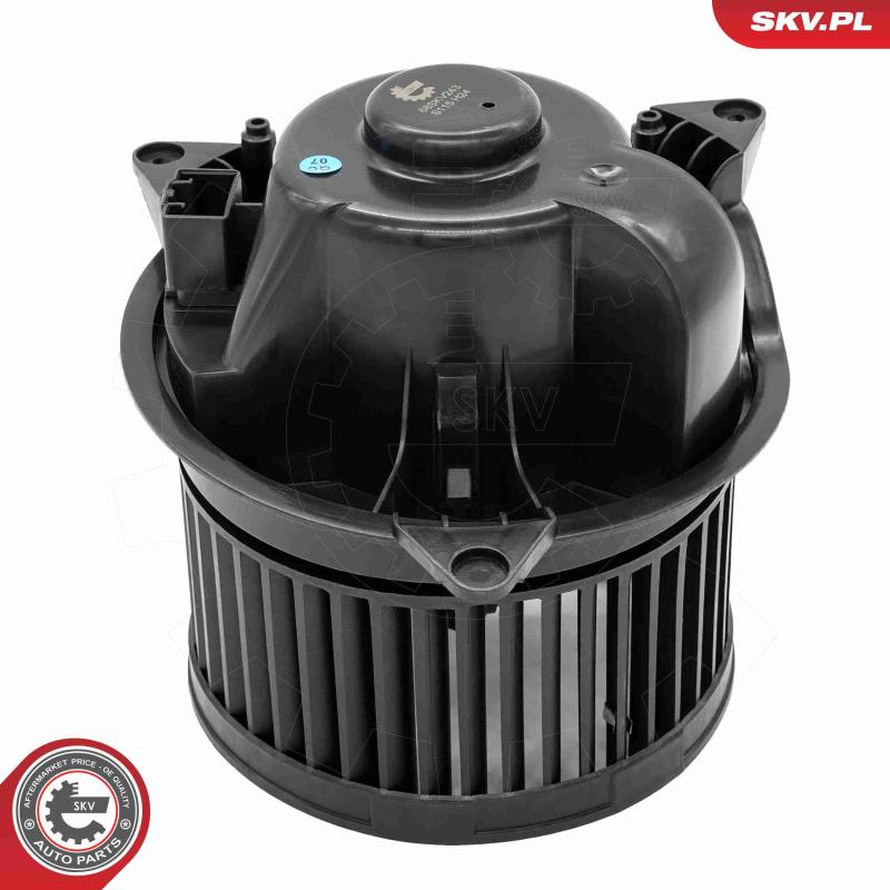 Pulseur d'air habitacle ESEN SKV 68SKV243 - Visuel 2