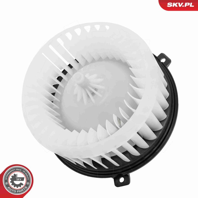 Pulseur d'air habitacle ESEN SKV 68SKV256 - Visuel 1