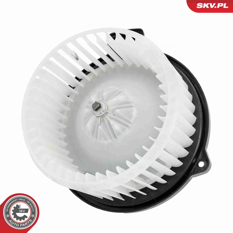 Pulseur d'air habitacle ESEN SKV 68SKV277 - Visuel 1