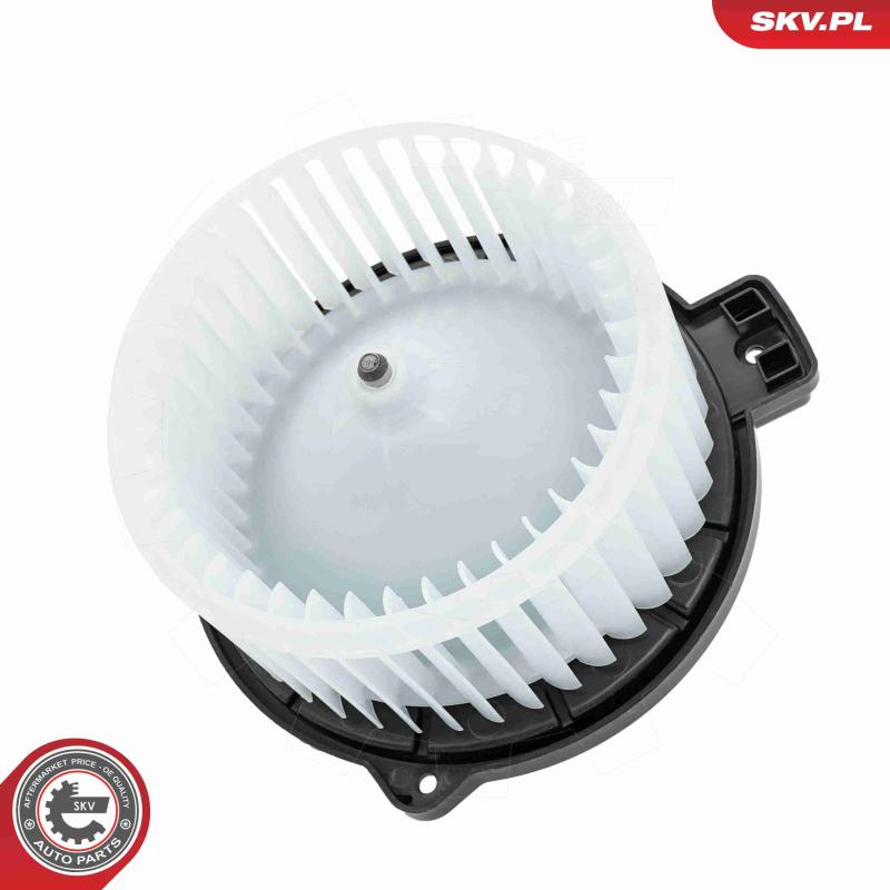 Pulseur d'air habitacle ESEN SKV 68SKV283 - Visuel 1